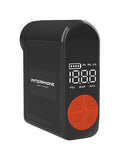 Interphone AIR COMPRESSOR 3000 MAH PORTABLE-kompressor mootorrataste, autode, jalgrataste jaoks