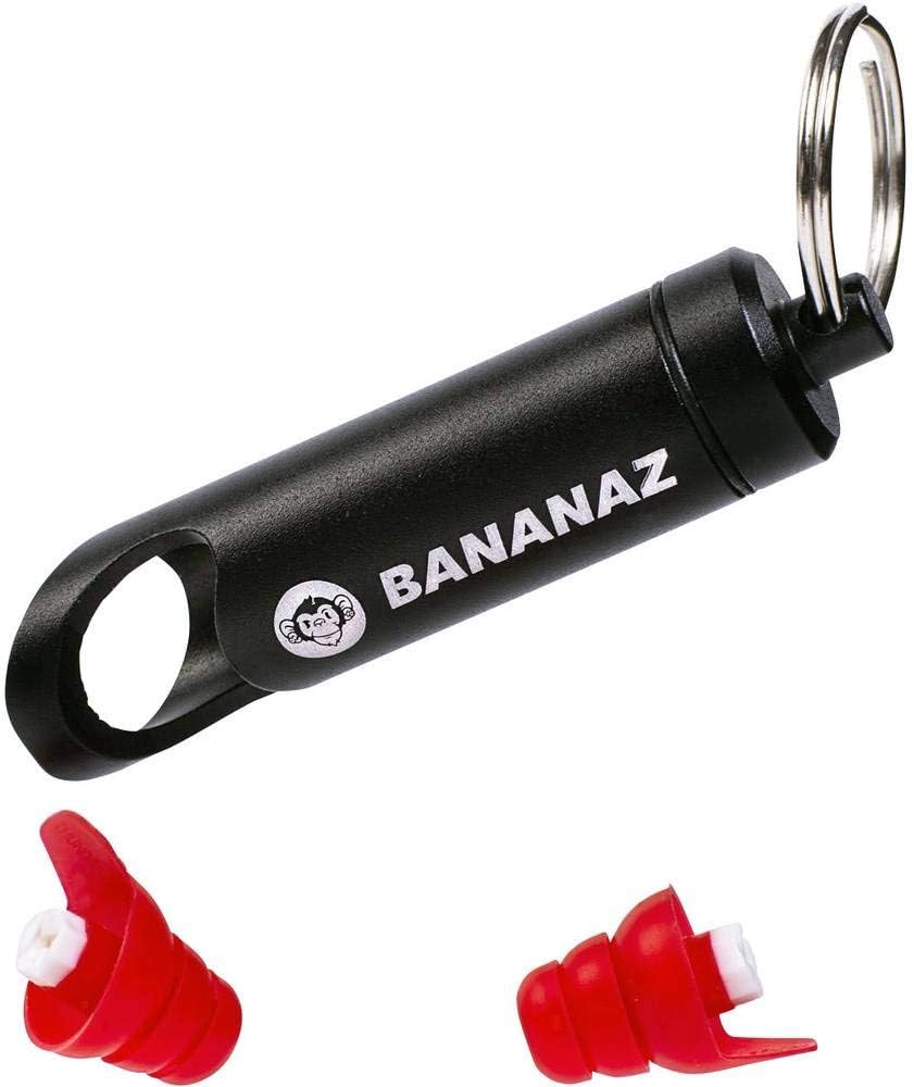 Bananaz Ear plugs - 3.0 kõrvatropid