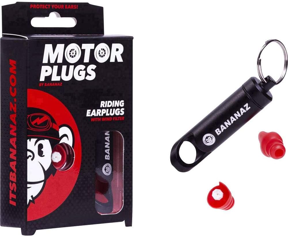 Bananaz Ear plugs - 3.0 kõrvatropid