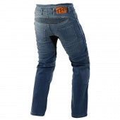 Trilobite Parado doublelayer AAA regular fit men jeans blue level 2